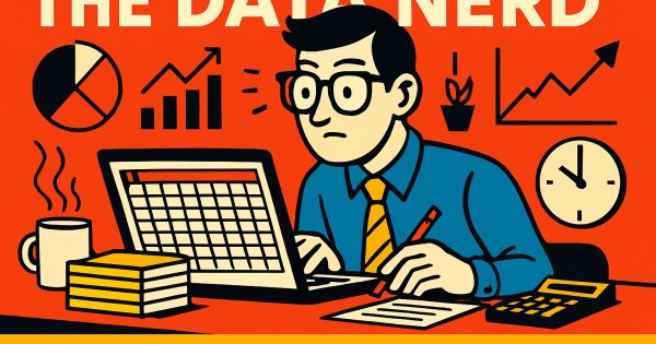 The Data Nerd