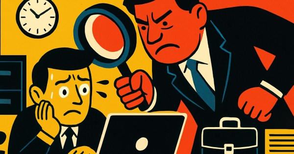 The Micromanager