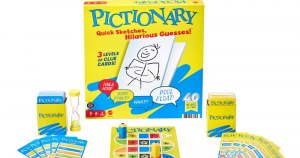 Pictionary