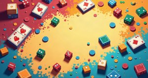 Which Board Game Are You?