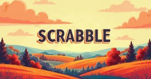 Scrabble
