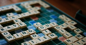 Scrabble