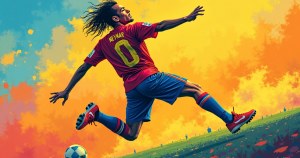 Neymar Jr.