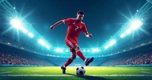 Which Famous Soccer Player Are You?