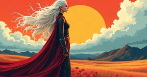 Daenerys Targaryen