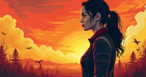 Katniss Everdeen