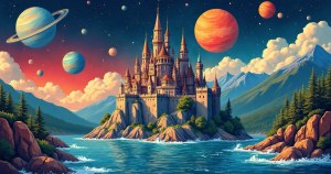 Which Fictional Character Are You?