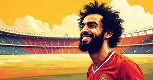 Mohamed Salah