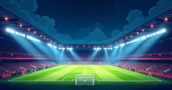 Which Premier League Player are You?