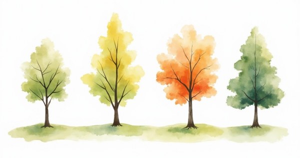 Which Season are You?