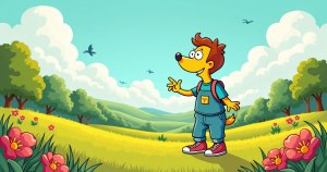 Ned Flanders