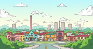 Which Simpsons Character Are You?
