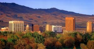 Boise