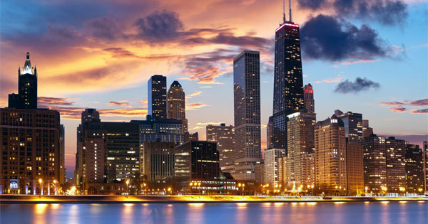 Chicago