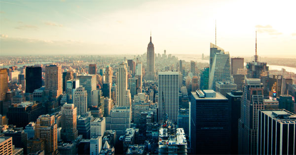 New York City