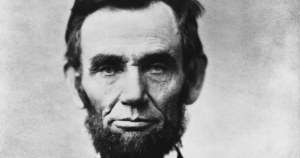 Abraham Lincoln