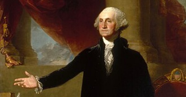 George Washington
