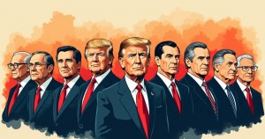 Which U.S. President Would I Get Along With The Most?