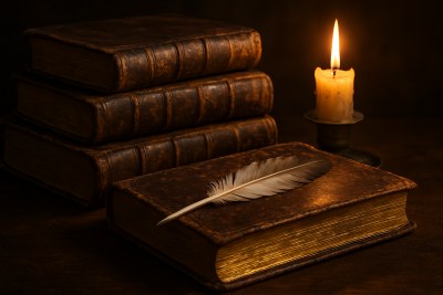 Who Said It? The Bible or Shakespeare?