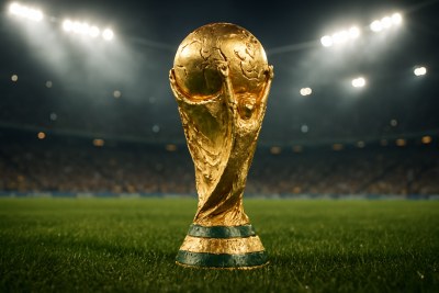 World Cup Football Trivia
