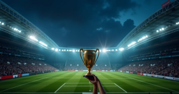 World Cup Football Trivia
